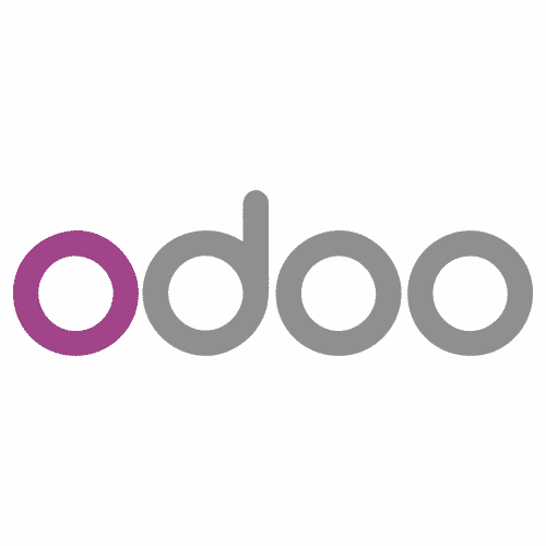 Logo Odoo