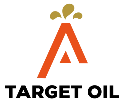 Logo Target Oil