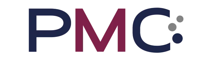 Logo PMC OIL
