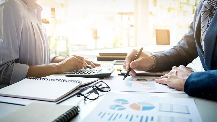 Asesoría financiera- RDA ADVISORY